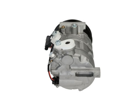 Compressor, air conditioning, Image 2