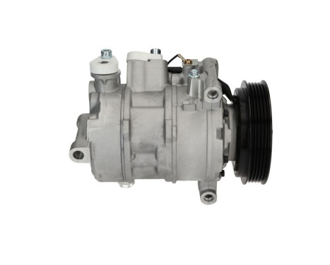 Compressor, air conditioning, Image 3