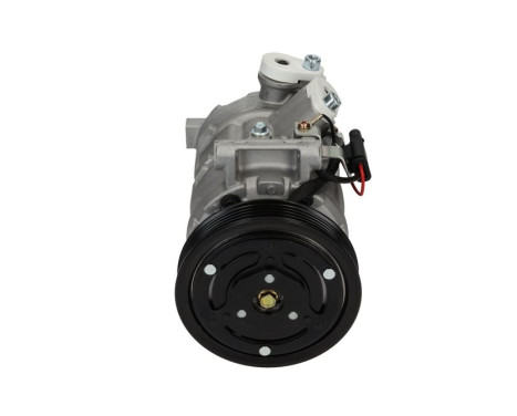 Compressor, air conditioning, Image 4