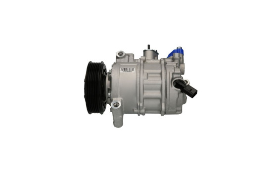 Compressor, air conditioning, Image 3