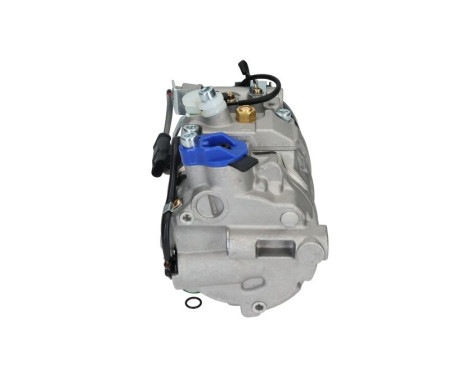 Compressor, air conditioning, Image 2