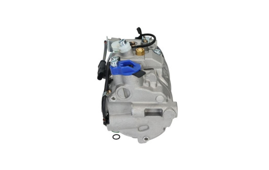 Compressor, air conditioning, Image 2
