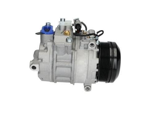 Compressor, air conditioning, Image 3