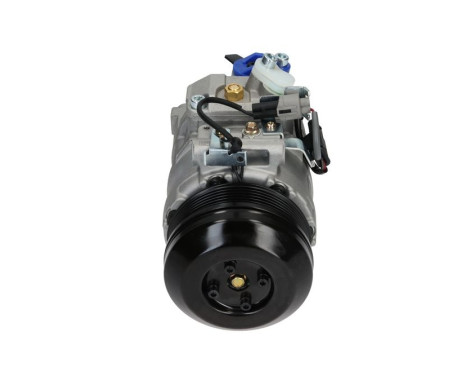 Compressor, air conditioning, Image 4