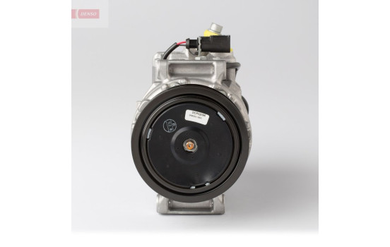 Compressor, air conditioning, Image 3