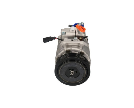 Compressor, air conditioning, Image 2