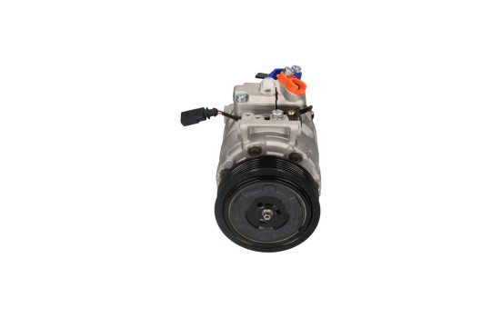 Compressor, air conditioning, Image 2