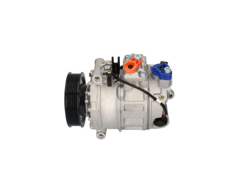 Compressor, air conditioning, Image 3