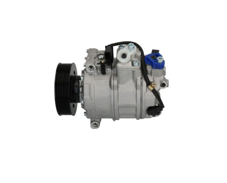 Compressor, air conditioning, Image 3