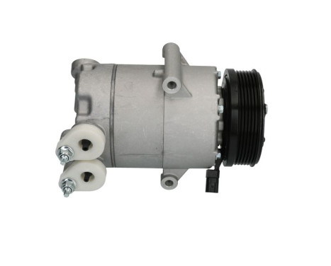 Compressor, air conditioning, Image 3