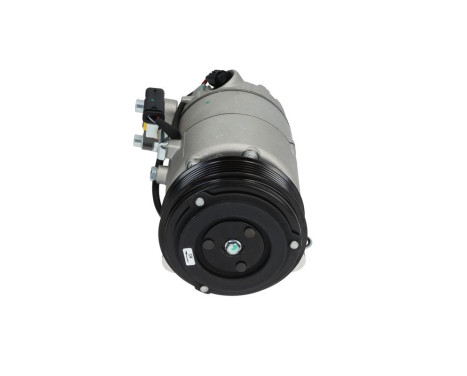 Compressor, air conditioning, Image 4