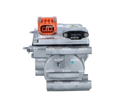 Compressor, air conditioning, Image 3