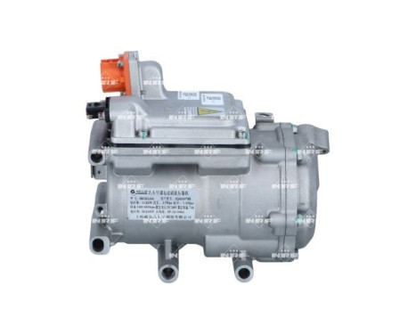 Compressor, air conditioning, Image 5