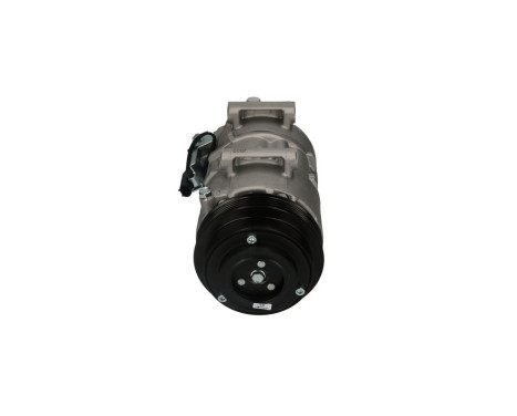 Compressor, air conditioning, Image 2
