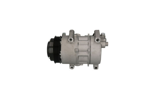 Compressor, air conditioning, Image 3