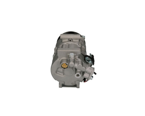Compressor, air conditioning, Image 4