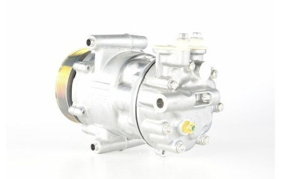 Compressor, air conditioning, Image 5