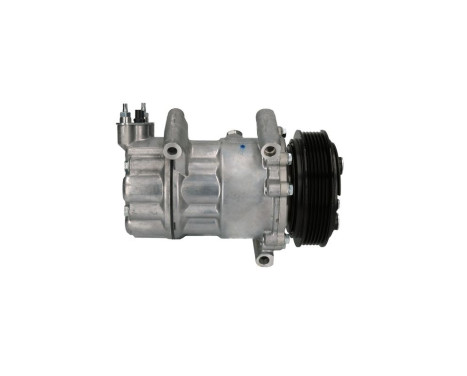 Compressor, air conditioning, Image 3