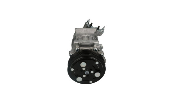 Compressor, air conditioning, Image 4