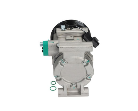 Compressor, air conditioning, Image 2