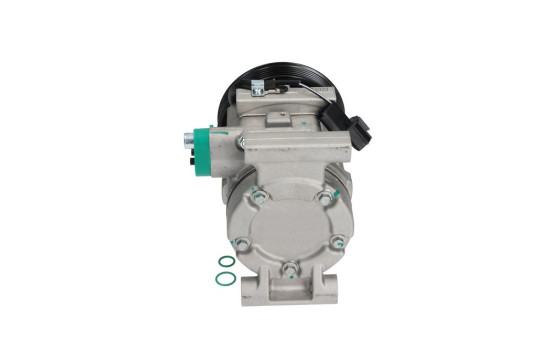 Compressor, air conditioning, Image 2