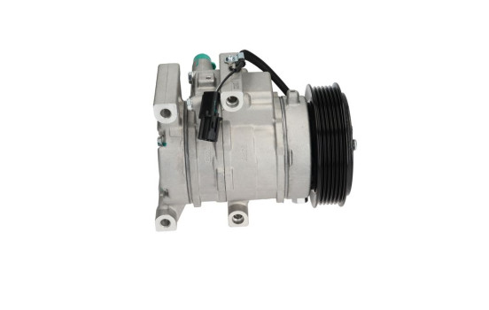 Compressor, air conditioning, Image 3