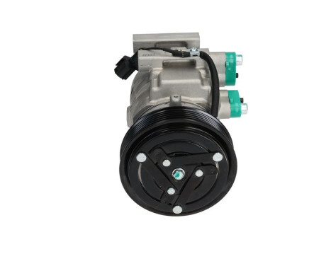 Compressor, air conditioning, Image 4