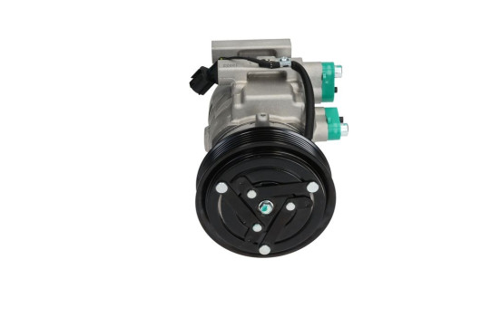 Compressor, air conditioning, Image 4