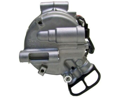 Compressor, air conditioning, Image 4