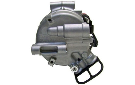Compressor, air conditioning, Image 4
