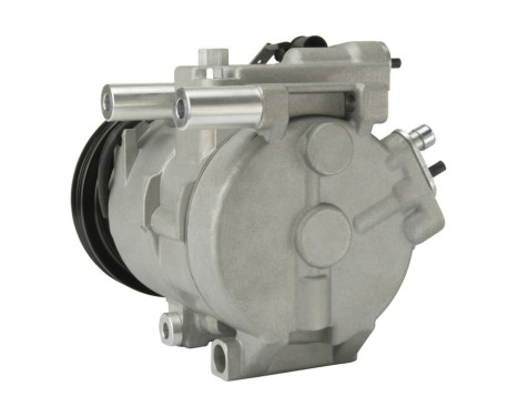 Compressor, air conditioning, Image 2