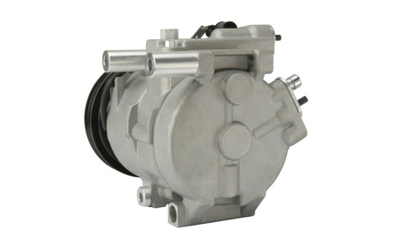 Compressor, air conditioning, Image 2