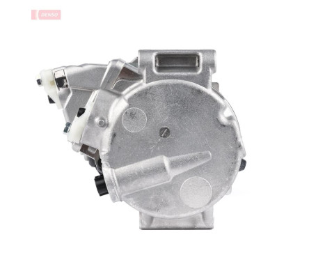 Compressor, air conditioning, Image 3