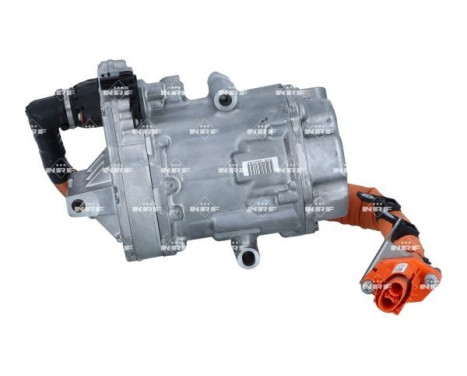 Compressor, air conditioning, Image 4