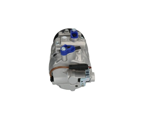 Compressor, air conditioning, Image 2