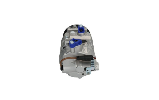 Compressor, air conditioning, Image 2
