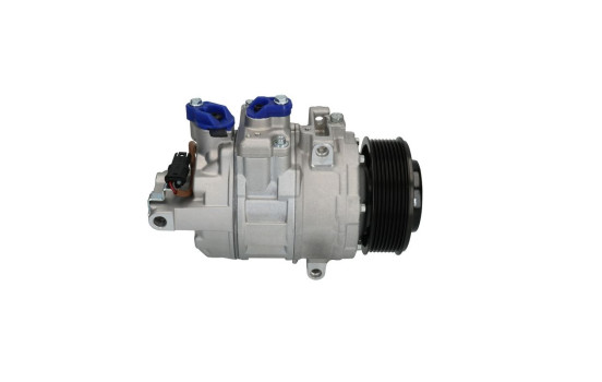 Compressor, air conditioning, Image 3