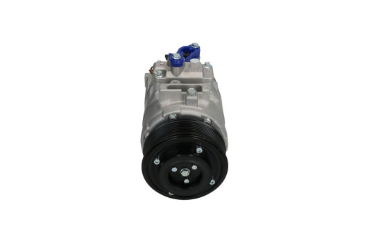 Compressor, air conditioning, Image 4