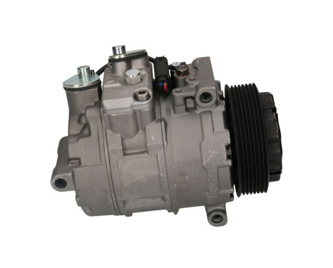Compressor, air conditioning, Image 3