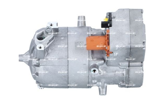 Compressor, air conditioning, Image 2