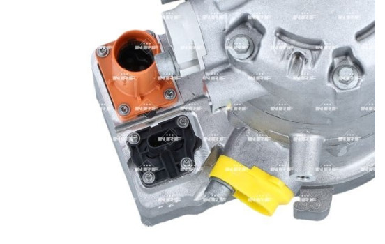 Compressor, air conditioning, Image 6