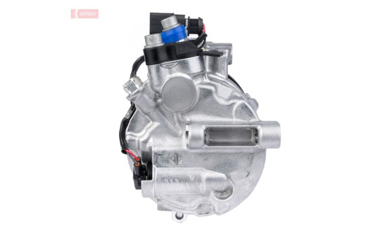 Compressor, air conditioning, Image 3