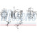 Compressor, air conditioning, Thumbnail 7