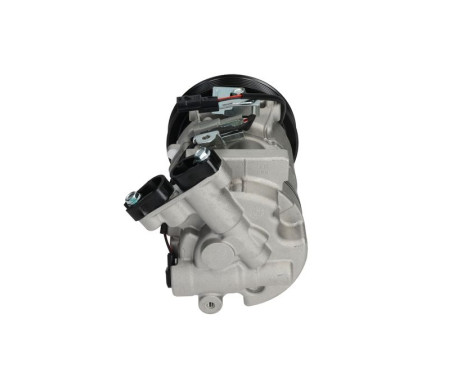 Compressor, air conditioning, Image 2