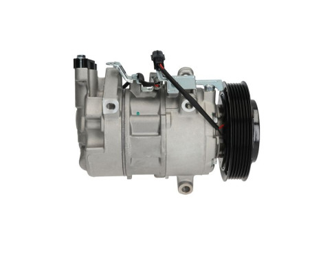 Compressor, air conditioning, Image 3