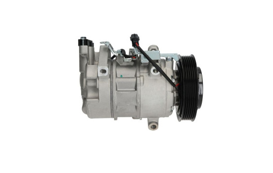 Compressor, air conditioning, Image 3