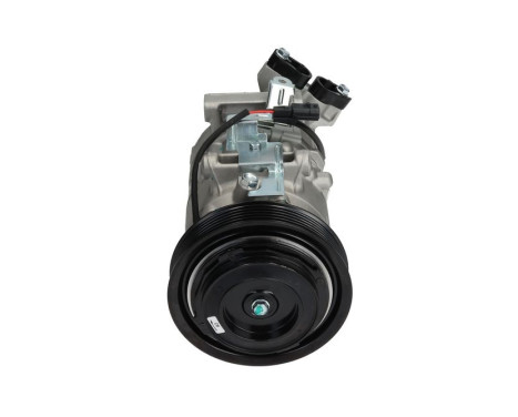 Compressor, air conditioning, Image 4