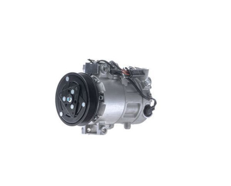 Compressor, air conditioning, Image 2
