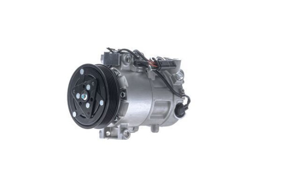 Compressor, air conditioning, Image 2