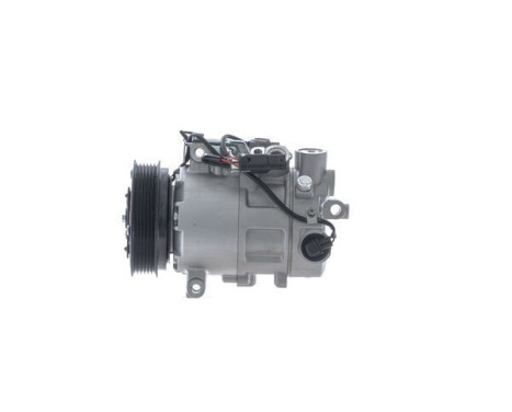 Compressor, air conditioning, Image 3